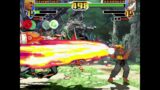 SNK VS CAPCOM Mugen 3rd NEXT BATTLE*SHIZUMARU VS RERAKUSA