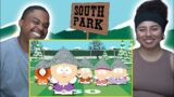 SOUTH PARK Sarcastaball Season 16 Episode 8