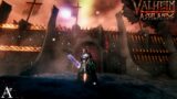 STORMING THE FORTRESS | ASHLANDS – EP 8 | VALHEIM