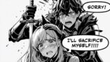 Sacrificed for Saving The World, Boy Becomes Younger & Marries Beast, Princess, Demon | Manga Recap