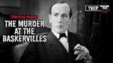Sherlock Holmes and The Murder at the Baskervilles (1937) full movie