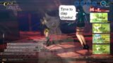 Shin Megami Tensei V: Vengeance Godborn Creation Part 8: Redding Sands