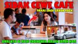 Sidak Cewek Cafe Pakai Lagu Canon Rock, Awalnya di maki Endingnya Malah Jatuh Hati