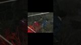 Smoothest 360 I've had in a while #dead_by_daylight #dbd #dbdtrickster #dbdsurvivor