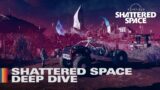 Starfield: Shattered Space – Deep Dive