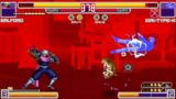 Street Fighter ll Deluxe**GALFORD VS YASANAGI,IORI-TYPE M