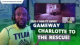 Stuck at Charlotte Airport? Gameway Charlotte to the Rescue!