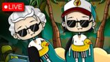 Summer Update and Carnival | Voltaire the Vegan Vampire (Rogue-like Farming Sim)