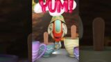 Super Puffins to the rescue! #PuffinImpossible #puffinsworld #puffins