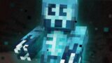 Surviving Minecraft's Scariest Caves