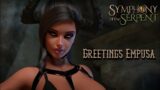 Symphony Of Serpent Gameplay Part 3