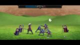 Symphony of War: Episode 6