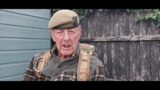 TERRITORIAL ARMY – A WORD