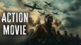 THE SKIES are not limits for him |  English Action Movie | Thriller Movies | Full HD