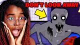 THIS BALD HEADED BLOB WANTS TO EAT ME | Nocturnals