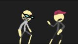 TROUBLEMAKER (STICK NODES)