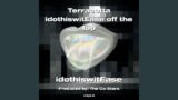 Terracotta idothiswitEase off the top