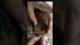 Terracotta jewellery tutorial #terracotta #youtubeshorts #shorts #viral #handmade #trending
