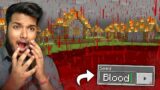 Testing Horror Minecraft Seeds That Are Actually Real !