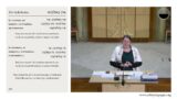 The Ark Synagogue: Kabbalat Shabbat Service – 6 September 2024