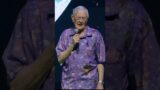 The Artemis missions explained by Charlie Duke #apollo #artemis