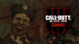The BO4 Zombies Experience.