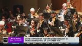 The BSO's Symphony in the City series kicks off at Morgan State University