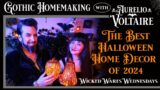 The Best Halloween Home Decor of 2024 (At Home/ Home Goods)