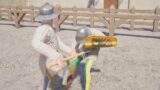 The CRAZIEST Half Sword Fighter You've Ever Seen!