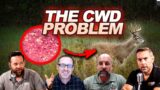 The CWD problem – with the Missouri Conservation Department | 100% Wild Podcast