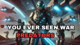 The Day The Humans Answered   Hfy Stories   Sci Fi Stories
