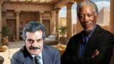 The Evolution of Pyramid Building in Ancient Egypt – Narrated by Omar Sharif and Morgan Freeman