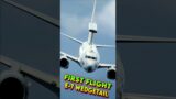 The First Royal Air Force E-7 Wedgetail Flight | Boeing’s New Guardian #aviation #shorts #raf