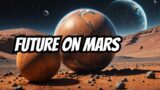 The Future of Mars: Colonizing Our Next Planet