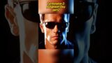 The Life-or-Death Duel Between T800 and T1000#moviecommentary #actionmovies #robotcombat #science