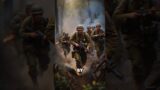The Lost Battalion: A Heroic Tale from World War I #LostBattalion #worldwari  #MilitaryHistory #AI