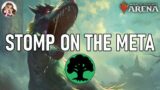 The Most Perfect Green Stompy Ever – MTG Standard