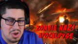 The Nazis are ZOMBIES!?! | Wolfenstein The Old Blood | Part 12