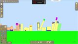The Numberblocks Show Season 1 Episode 1 The troublemaker blocks