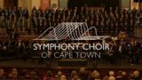 The Symphony Choir of Cape Town | The Armed Man: A Plea for Peace