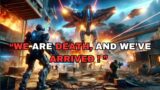 The Universe Shocked When Humanity Enters the War | Best HFY Movies