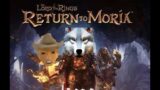 They Have A CAVE TROLL-  LOTR Return To Moria Part 8 W/ Jack