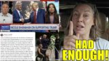 They Just Went SCORCHED EARTH on the Fake News!!