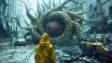 They changed nature on Earth! | Action Movie | Thriller & SCI-FI | Full Movies in English HD