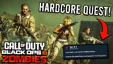 This Could Be HUGE for Black Ops 6 Zombies Easter Eggs! (NEW LEAK)