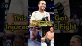 This UFC Fighter Won his FIGHT with BROKEN LEG – Brian Ortega Victory