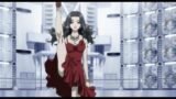 To save her sister, the girl willingly infected herself with the virus and turned into a monster.