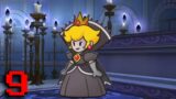 To the Shadow Queen! | Paper Mario: The Thousand-Year Door part 9