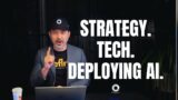 Top 10 Business Strategies: Master AI & Tech Deployment for Explosive Growth!