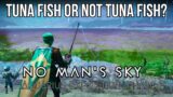 Trading SUSHI RECIPES in No Man's Sky – Aquarius Expedition PHASE 2 – MULTIPLAYER First Look